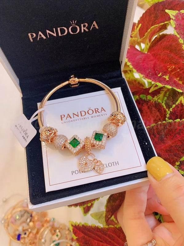 Pandora Bracelets 287